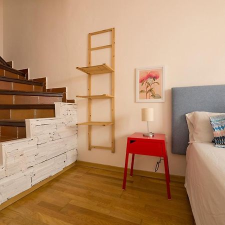 Coqueto Apartamento Duplex Con Terraza Privada Y Parking Granada Exterior photo